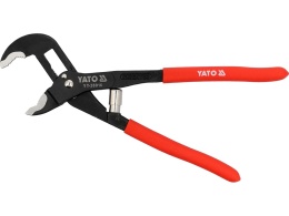 SZCZYPCE HYDRAULICZNE SAMONASTAWNE 250MM YT-20916 YATO