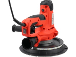SZLIFIERKA DO GŁADZI 900W (LED;180MM) YT-82342 YATO