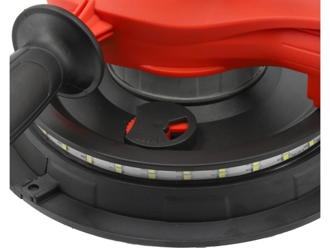 SZLIFIERKA DO GŁADZI 900W (LED;180MM) YT-82342 YATO