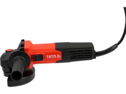 SZLIFIERKA KĄTOWA 720W 125MM YT-820833 YATO