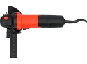 SZLIFIERKA KĄTOWA 720W 125MM YT-820833 YATO