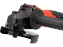 SZLIFIERKA KĄTOWA 720W 125MM YT-820833 YATO