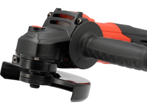 SZLIFIERKA KĄTOWA 720W 125MM YT-820833 YATO