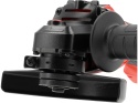 SZLIFIERKA KĄTOWA AKUMULATOROWA BEZSZCZOTKOWA 18V 125 MM (KORPUS) YT-828253 YATO