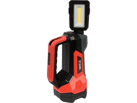 SZPERACZ 2W1 1000LM YT-08548 YATO