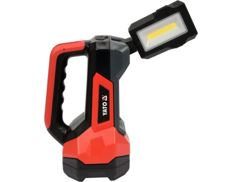 SZPERACZ 2W1 1000LM YT-08548 YATO