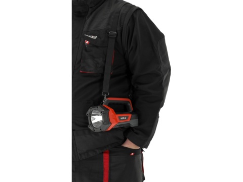 SZPERACZ 2W1 1000LM YT-08548 YATO