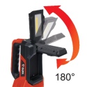 SZPERACZ 2W1 1000LM YT-08548 YATO