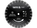 TARCZA DO PRZECINARKI 400MM YT-60271 YATO