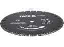 TARCZA DO PRZECINARKI 400MM YT-60271 YATO