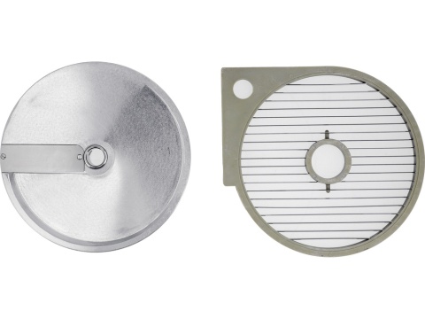 TARCZA DO SZATKOWNICY FRYTKA 8X8MM YG-03150 YATO