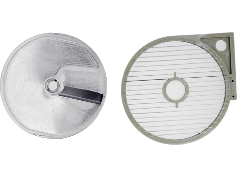 TARCZA DO SZATKOWNICY FRYTKA 8X8MM YG-03150 YATO