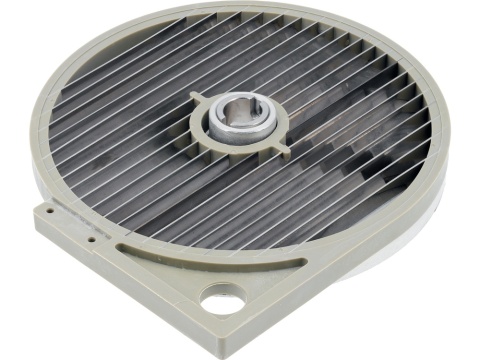 TARCZA DO SZATKOWNICY FRYTKA 8X8MM YG-03150 YATO