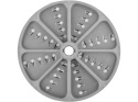 TARCZA DO SZATKOWNICY WIÓRKI 7MM YG-03147 YATO