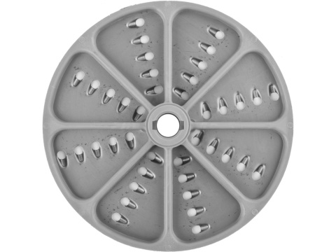 TARCZA DO SZATKOWNICY WIÓRKI 7MM YG-03147 YATO