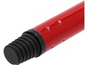 TRZONEK METALOWY Z GWINTEM DO MIOTŁY 140CM YT-86858 YATO