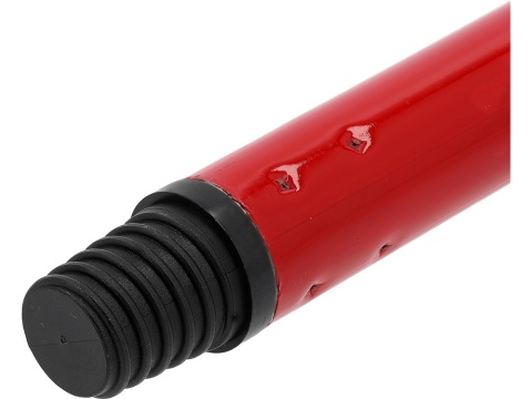 TRZONEK METALOWY Z GWINTEM DO MIOTŁY 140CM YT-86858 YATO
