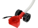 UCHWYT DO NOŻYC DO TRAWY 70-110CM YT-828337 YATO