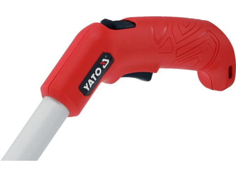UCHWYT DO NOŻYC DO TRAWY 70-110CM YT-828337 YATO