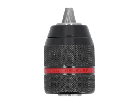UCHWYT WIERTARSKI SAMOZA METAL., 13MM, 1/2" YT-820304 YATO