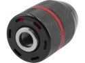 UCHWYT WIERTARSKI SAMOZA METAL., 13MM, 1/2" YT-820304 YATO