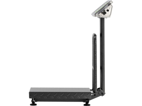 WAGA ELEKTRONICZNA PLATFORMOWA 150KG/50G YT-73280 YATO