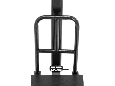 WAGA ELEKTRONICZNA PLATFORMOWA 150KG/50G YT-73280 YATO