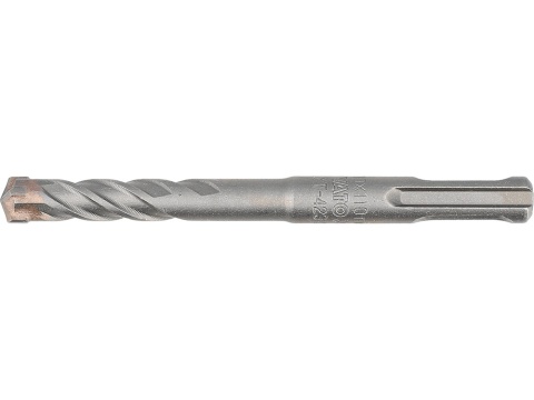 WIERTŁO KRZYŻOWE DO BETONU 10*110MM DO ZBROJONEGO BETONU YT-42322 YATO