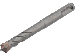 WIERTŁO KRZYŻOWE DO BETONU 10*110MM DO ZBROJONEGO BETONU YT-42322 YATO