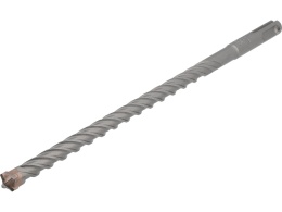 WIERTŁO KRZYŻOWE DO BETONU 10*260MM DO ZBROJONEGO BETONU YT-42325 YATO
