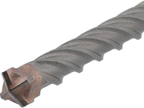 WIERTŁO KRZYŻOWE DO BETONU 10*310MM DO ZBROJONEGO BETONU YT-42326 YATO