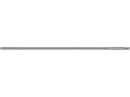 WIERTŁO KRZYŻOWE DO BETONU 10*450MM DO ZBROJONEGO BETONU YT-42329 YATO