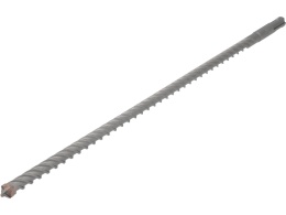 WIERTŁO KRZYŻOWE DO BETONU 10*450MM DO ZBROJONEGO BETONU YT-42329 YATO