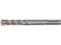 WIERTŁO KRZYŻOWE DO BETONU 12*110MM DO ZBROJONEGO BETONU YT-42331 YATO