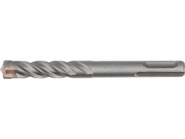 WIERTŁO KRZYŻOWE DO BETONU 12*110MM DO ZBROJONEGO BETONU YT-42331 YATO