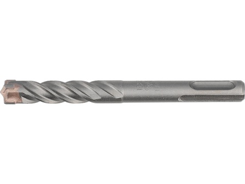 WIERTŁO KRZYŻOWE DO BETONU 12*110MM DO ZBROJONEGO BETONU YT-42331 YATO