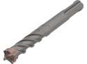 WIERTŁO KRZYŻOWE DO BETONU 12*110MM DO ZBROJONEGO BETONU YT-42331 YATO