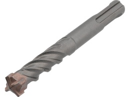 WIERTŁO KRZYŻOWE DO BETONU 12*110MM DO ZBROJONEGO BETONU YT-42331 YATO