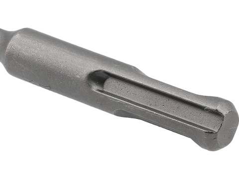 WIERTŁO KRZYŻOWE DO BETONU 12*110MM DO ZBROJONEGO BETONU YT-42331 YATO