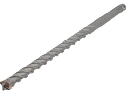 WIERTŁO KRZYŻOWE DO BETONU 12*260MM DO ZBROJONEGO BETONU YT-42334 YATO