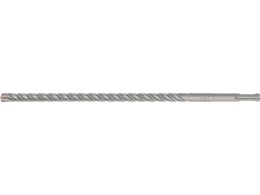 WIERTŁO KRZYŻOWE DO BETONU 12*310MM DO ZBROJONEGO BETONU YT-42335 YATO
