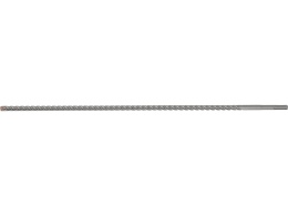 WIERTŁO KRZYŻOWE DO BETONU 12*600MM DO ZBROJONEGO BETONU YT-42339 YATO