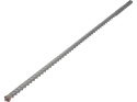 WIERTŁO KRZYŻOWE DO BETONU 12*600MM DO ZBROJONEGO BETONU YT-42339 YATO