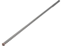 WIERTŁO KRZYŻOWE DO BETONU 12*600MM DO ZBROJONEGO BETONU YT-42339 YATO
