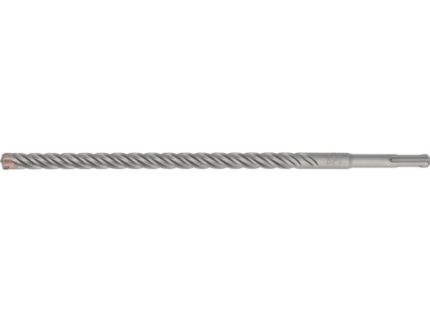 WIERTŁO KRZYŻOWE DO BETONU 14*310MM DO ZBROJONEGO BETONU YT-42343 YATO
