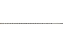 WIERTŁO KRZYŻOWE DO BETONU 14*600MM DO ZBROJONEGO BETONU YT-42347 YATO