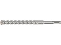 WIERTŁO KRZYŻOWE DO BETONU 16*210MM DO ZBROJONEGO BETONU YT-42349 YATO