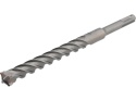 WIERTŁO KRZYŻOWE DO BETONU 16*210MM DO ZBROJONEGO BETONU YT-42349 YATO