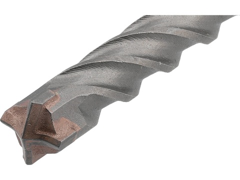 WIERTŁO KRZYŻOWE DO BETONU 16*210MM DO ZBROJONEGO BETONU YT-42349 YATO