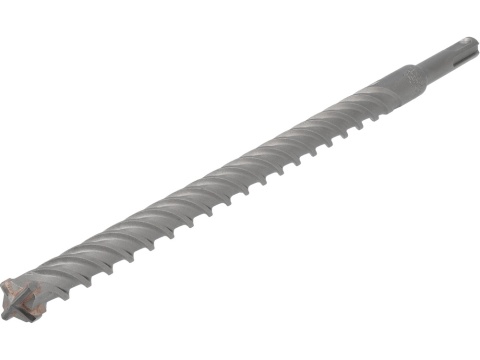 WIERTŁO KRZYŻOWE DO BETONU 16*350MM DO ZBROJONEGO BETONU YT-42352 YATO